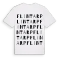 Flintarp ordlek t-shirt