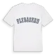 Flybacken college t-shirt
