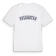 Folkastad college t-shirt