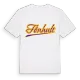 Fönhult baseball t-shirt