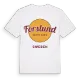 Forslund cirkel t-shirt