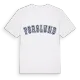 Forslund college t-shirt