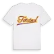 Fotstad baseball t-shirt