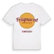 Frägnared cirkel t-shirt