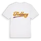 Frebberg baseball t-shirt