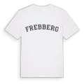 Frebberg böjd t-shirt