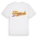 Frigärde baseball t-shirt