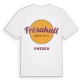 Frösakull cirkel t-shirt