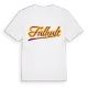 Fulhult baseball t-shirt