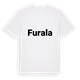 Furala fetstil t-shirt