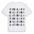 Furala ordlek t-shirt