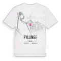 Fyllinge karta t-shirt
