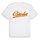 Gärdet baseball t-shirt