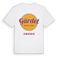 Gärdet cirkel t-shirt