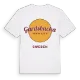 Gårdsbacka cirkel t-shirt