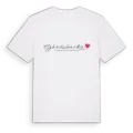 Gårdsbacka hjärta t-shirt