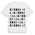Gårdsbacka ordlek t-shirt