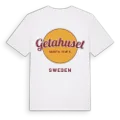 Getahuset cirkel t-shirt