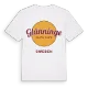 Glänninge cirkel t-shirt