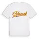 Glassvik baseball t-shirt