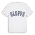 Gloppe college t-shirt