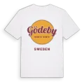Gödeby cirkel t-shirt