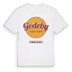 Gödeby cirkel t-shirt