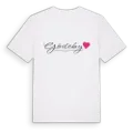 Gödeby hjärta t-shirt