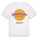 Gödesbacka cirkel t-shirt