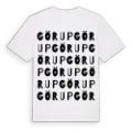 Görup ordlek t-shirt