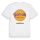 Görvik cirkel t-shirt