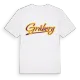 Gråberg baseball t-shirt