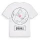 Gråhall t-shirt