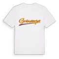 Gränstorpet baseball t-shirt
