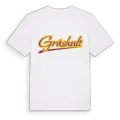 Gräshult baseball t-shirt