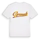 Grenalt baseball t-shirt