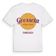 Gressela cirkel t-shirt
