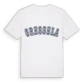 Gressela college t-shirt