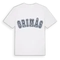 Grimås college t-shirt