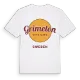 Grimeton cirkel t-shirt