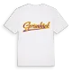Grisabäck baseball t-shirt