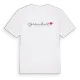 Grönakull hjärta t-shirt