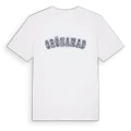Grönamad college t-shirt
