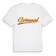 Grönemad baseball t-shirt