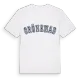 Grönemad college t-shirt
