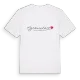 Gröneslätt hjärta t-shirt