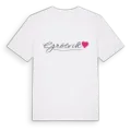 Grötvik hjärta t-shirt