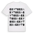 Grytorna ordlek t-shirt