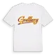 Gullberg baseball t-shirt