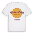 Gustavsberg cirkel t-shirt